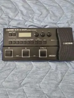 【ほぼメルカリ最安！】 BOSS GT-1 2025年最新】boss gt 1の人気アイテム - メルカリ