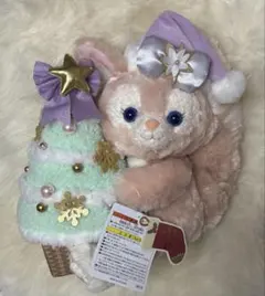 リーナベル　クリスマスツリー　シークレットオブスノーウィーデイ