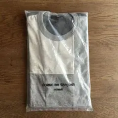 コムデギャルソン・オム 2020年 パッチワークTシャツ グレー GARÇONSのサムネイル