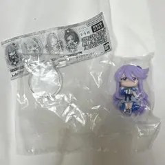 キュアムーンライト　ハートキャッチプリキュア　ハトプリ　ガチャガチャ　フィギュア