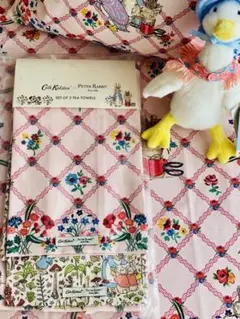 2025年最新】CathKidston テーブルクロスの人気アイテム - メルカリ