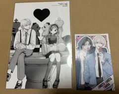 惚れたはれたパンダ メロンブックス　特典　セット