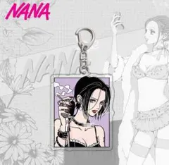 希少　キティ NANA コラボチャーム　未開封未使用　矢沢あい サンリオ Yahoo!オークション -「nana」(ハローキティ) (は行)の落札相場