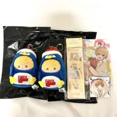 すとぷり るぅと ドンペンぬいぐるみ 2体