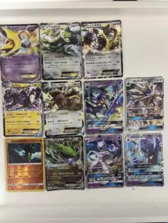 ポケモンカードのサムネイル