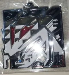 d*2様 モンハン バルファルク アイコンステンド キーホルダー - メルカリ