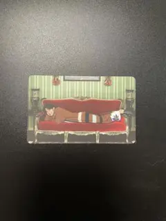 BTS V テテ BE トレカ