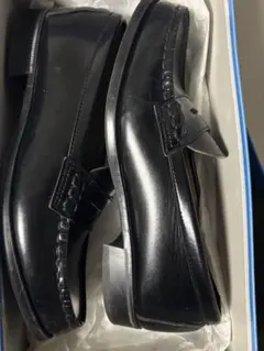 HARUTA　ローファー　女子高生