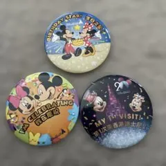 2026年最新】ディズニー 20周年 ピンバッジの人気アイテム - メルカリ