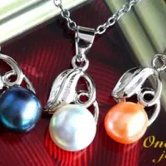 パールペンダント 新品・送料無料