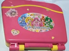 ふたりはプリキュア おしえてプリキュアマックスハート パソコン