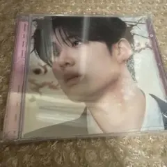 ald1 EUPHORIA Jewel case ジュエル 未開封 サンヒョン