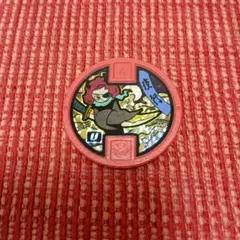 妖怪ウォッチ　妖怪メダル　夜行