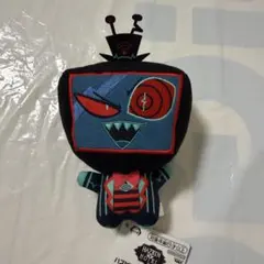 ハズビン・ホテルへようこそ ぬいぐるみ vol.3 ヴォックス ちびぐるみ