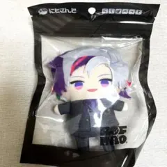 不破湊　にじぱぺっと