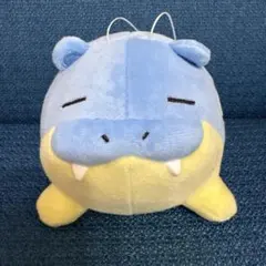 希少 ポケモン タマザラシ ぬいぐるみ くつろぎタイム - メルカリ
