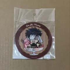 最安値⭐︎ 終末のワルキューレ Ⅲ 始皇帝 コラボカフェ アクリル