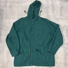 80s 90s gap マウンテンパーカー ナイロンジャケット