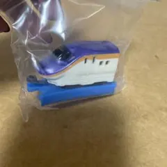 カプセルプラレール つばさ