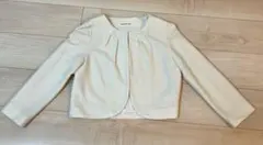 ストロベリーフィールズ　ボレロ　ジャケットのサムネイル