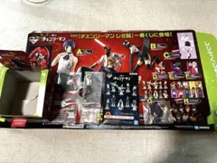 だ*ろ様 劇場版チェンソーマン レゼ篇 1番くじ販促品＋1番くじ下位賞まとめ売り