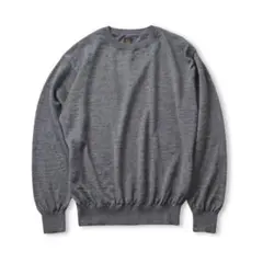 24SS BATONER CHOMA CREW NECK 2のサムネイル