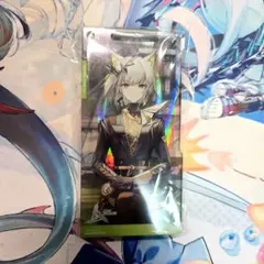 ケルシー キャラクターグッズ