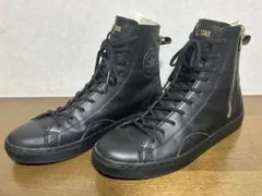 【希少】コンバース オールスター クップ レザーZ シンハイ