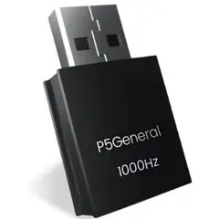 P5General 1000Hz ゲーミングコンバーター