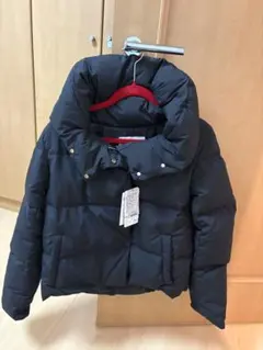 インデックス　ダウンジャケット