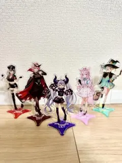 あんさんぶるスターズ valkyrie アクリルスタンド - メルカリ