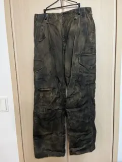 2025年最新】Halb メンズ ワークパンツ・カーゴパンツ