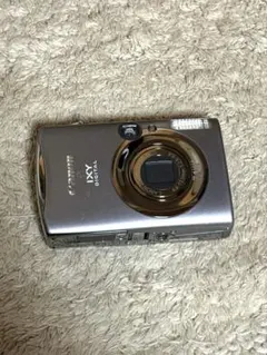 2026年最新】Canon IXY DIGITAL 900 IS 充電器の人気アイテム - メルカリ