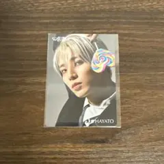 最終値下げ　HAYATO ONE N' ONLY トレカ