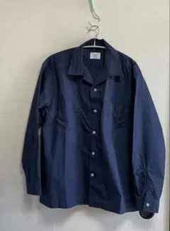 kolor シャツ