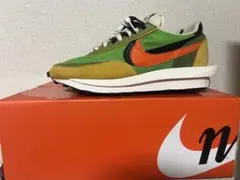 sacai × Nike LDV Waffle 