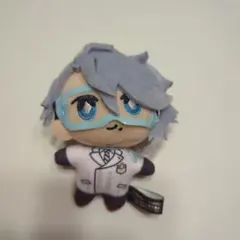 ツイステッドワンダーランド　アズール　 ぬいぐるみ