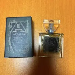 primaniacs 進撃の巨人 香水 リヴァイ ザ・ファイナルシーズン - メルカリ