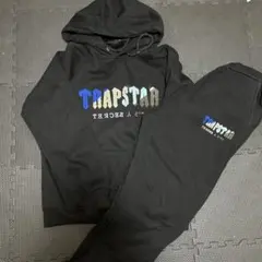 トラップスター　セットアップ　M