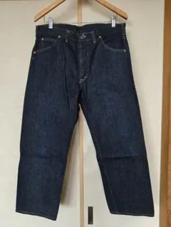 極美品】Denime ドゥニーム 221 W31 L75 - メルカリ