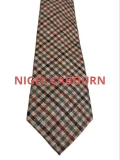 2025年最新】Nigel Cabourn ネクタイの人気アイテム - メルカリ
