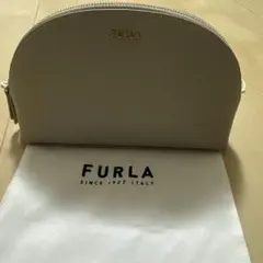FURLA ポーチ