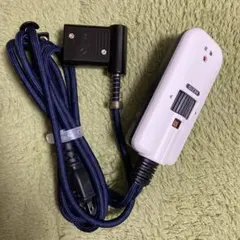 KE21D ３ピン　こたつコード　メトロ製