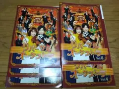全5巻】 リバーサルオーケストラ DVD 全巻セット - メルカリ
