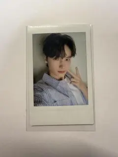 TXT ヒュニンカイsummer together インスタントフォト　チェキ