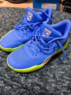 PUMA triple バッシュのサムネイル