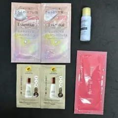 エッセンシャル　オルビス　HIMAWARI サンプル