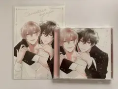 セブンティーンシロップス ドラマCD あらた六花