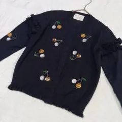 チェスティ カーディガン