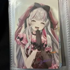 ほしな歌唄 A賞 アクリルボード ガラポン しゅごキャラ! 浅草 花やしき ほしな歌唄 A賞 アクリルボード ガラポン しゅごキャラ! 浅草 花やしき